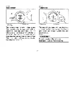 Предварительный просмотр 28 страницы Yamaha YZF600RK Owner'S Manual