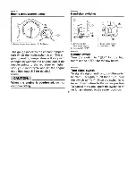 Предварительный просмотр 30 страницы Yamaha YZF600RK Owner'S Manual