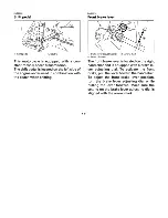 Предварительный просмотр 32 страницы Yamaha YZF600RK Owner'S Manual