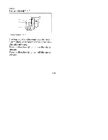 Предварительный просмотр 35 страницы Yamaha YZF600RK Owner'S Manual