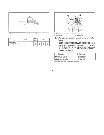 Предварительный просмотр 39 страницы Yamaha YZF600RK Owner'S Manual