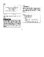 Предварительный просмотр 48 страницы Yamaha YZF600RK Owner'S Manual