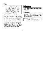 Предварительный просмотр 50 страницы Yamaha YZF600RK Owner'S Manual