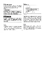 Предварительный просмотр 52 страницы Yamaha YZF600RK Owner'S Manual