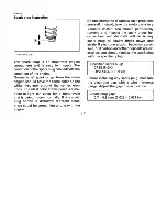 Предварительный просмотр 78 страницы Yamaha YZF600RK Owner'S Manual