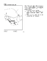 Предварительный просмотр 80 страницы Yamaha YZF600RK Owner'S Manual