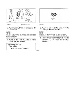 Предварительный просмотр 83 страницы Yamaha YZF600RK Owner'S Manual