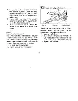 Предварительный просмотр 92 страницы Yamaha YZF600RK Owner'S Manual