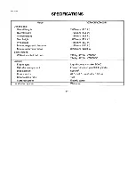 Предварительный просмотр 112 страницы Yamaha YZF600RK Owner'S Manual