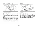 Предварительный просмотр 119 страницы Yamaha YZF600RK Owner'S Manual