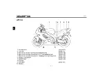 Preview for 19 page of Yamaha YZF600RN Owner'S Manual