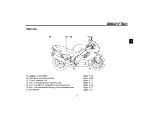 Preview for 20 page of Yamaha YZF600RN Owner'S Manual