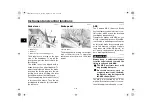 Preview for 32 page of Yamaha YZF660N 2022 Owner'S Manual