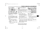 Preview for 63 page of Yamaha YZF660N 2022 Owner'S Manual