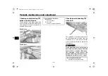 Preview for 80 page of Yamaha YZF660N 2022 Owner'S Manual