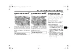 Preview for 81 page of Yamaha YZF660N 2022 Owner'S Manual