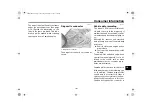 Preview for 97 page of Yamaha YZF660N 2022 Owner'S Manual