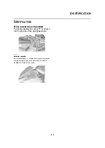 Preview for 10 page of Yamaha YZF690 2022 Service Manual