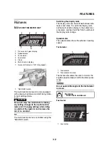 Preview for 11 page of Yamaha YZF690 2022 Service Manual