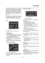 Preview for 12 page of Yamaha YZF690 2022 Service Manual