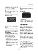 Preview for 14 page of Yamaha YZF690 2022 Service Manual