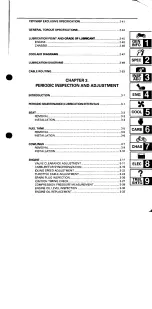 Preview for 7 page of Yamaha YZF750R Service Manual