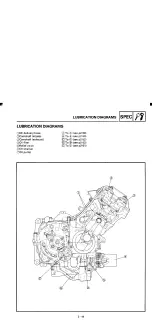 Preview for 69 page of Yamaha YZF750R Service Manual