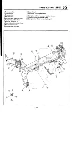 Preview for 72 page of Yamaha YZF750R Service Manual