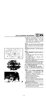 Preview for 91 page of Yamaha YZF750R Service Manual