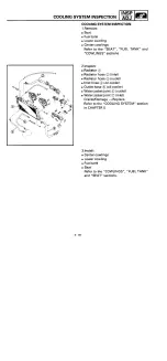 Preview for 120 page of Yamaha YZF750R Service Manual