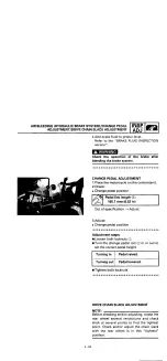 Preview for 127 page of Yamaha YZF750R Service Manual