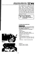 Preview for 130 page of Yamaha YZF750R Service Manual