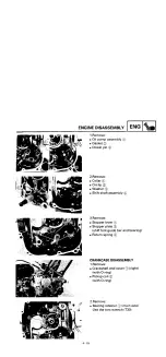 Preview for 170 page of Yamaha YZF750R Service Manual