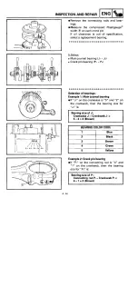 Preview for 195 page of Yamaha YZF750R Service Manual