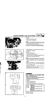 Preview for 218 page of Yamaha YZF750R Service Manual