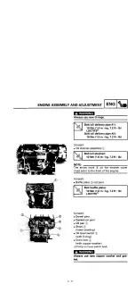 Preview for 222 page of Yamaha YZF750R Service Manual