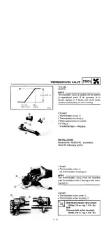 Preview for 257 page of Yamaha YZF750R Service Manual