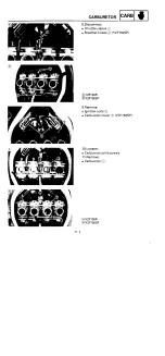 Preview for 269 page of Yamaha YZF750R Service Manual