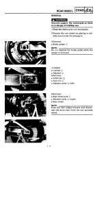 Preview for 295 page of Yamaha YZF750R Service Manual