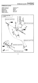 Preview for 323 page of Yamaha YZF750R Service Manual