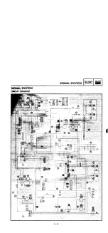 Preview for 414 page of Yamaha YZF750R Service Manual