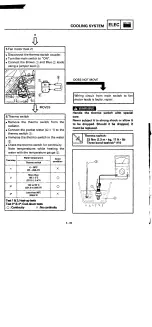 Preview for 431 page of Yamaha YZF750R Service Manual