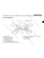 Предварительный просмотр 19 страницы Yamaha YZFR1F Owner'S Manual