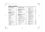 Preview for 6 page of Yamaha YZFR1W 2007 Owner'S Manual