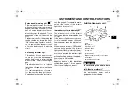 Preview for 23 page of Yamaha YZFR1W 2007 Owner'S Manual