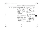 Preview for 83 page of Yamaha YZFR1W 2007 Owner'S Manual