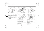 Preview for 84 page of Yamaha YZFR1W(C) Owner'S Manual