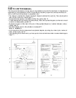 Preview for 4 page of Yamaha YZFR1W Service Manual