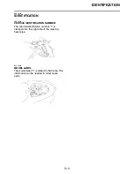 Preview for 7 page of Yamaha YZFR1W Service Manual