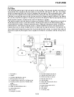 Preview for 9 page of Yamaha YZFR1W Service Manual